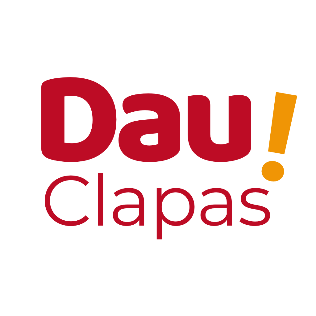 Adiu Clapas